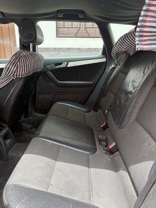 Audi A3 2.0tdi 140cv  2008año