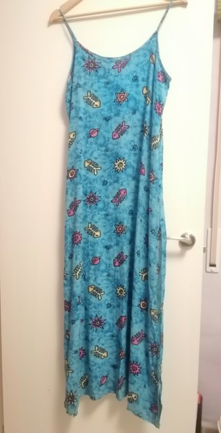 Lote Verano Vestidos y Monos