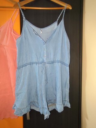 Lote Verano Vestidos y Monos