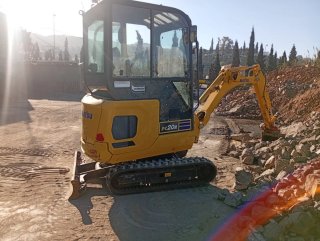 Gran OFERTAAA!nnnMini giratoria komatsu modelo pc