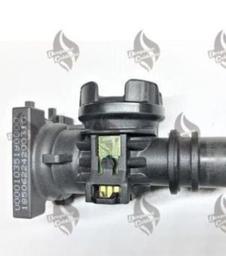 Caudalímetro Isofast F28 E1