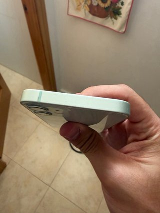 iPhone 12 mini Verde 128 GB