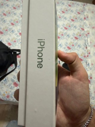 iPhone 12 mini Verde 128 GB