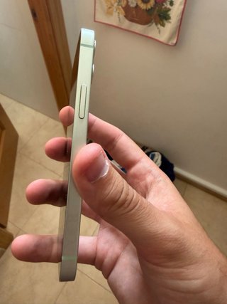 iPhone 12 mini Verde 128 GB