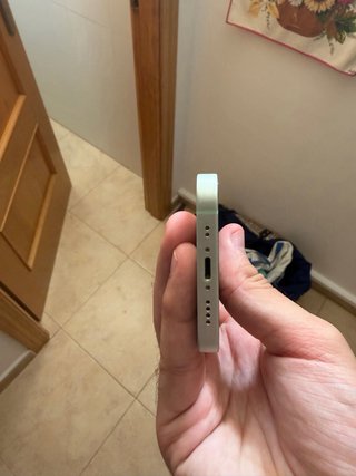 iPhone 12 mini Verde 128 GB