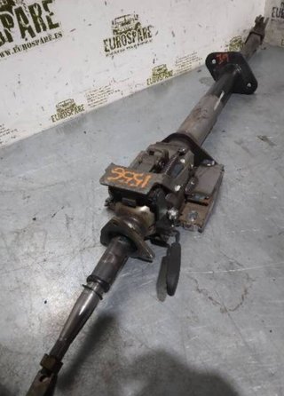 Columna direccion opel frontera 2.2 d b 33512