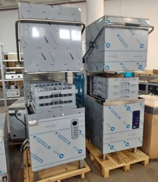 Lavavajillas Industrial =wasat 643807463