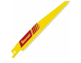 Starrett 5 Hojas Sierra Sable Bi-Metal