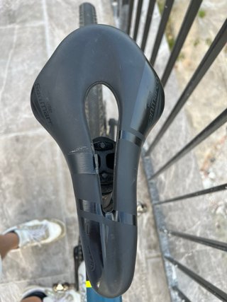 Bici Gravel KTM X-Strada Master Carbon