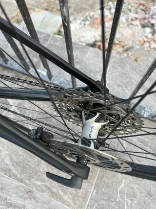 Bici Gravel KTM X-Strada Master Carbon