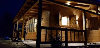 Pérgola, porches, suelos Tejas, tegola...604203040