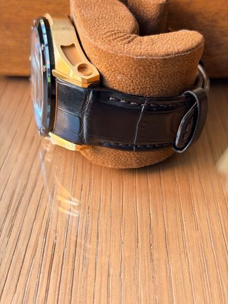Reloj Jaguar Hombre J959/1 Negro