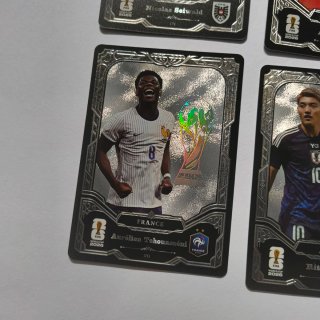 Cartas Prizm Panini Kayou