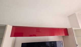 Mueble modular BESTÅ IKEA blanco