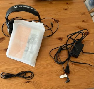 Batería Electrónica Roland HD-1