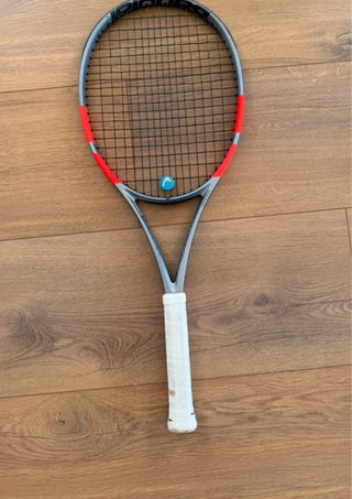 Raqueta Tenis Babolat Strike 2026