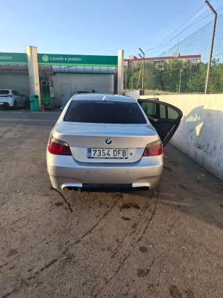 BMW Serie 5 2005