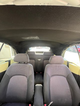 Volkswagen Beetle 2003
