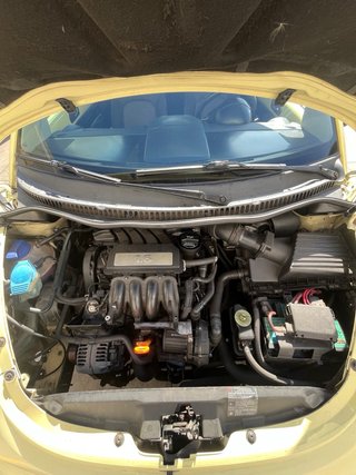 Volkswagen Beetle 2003