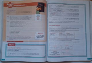 Libros 3° ESO