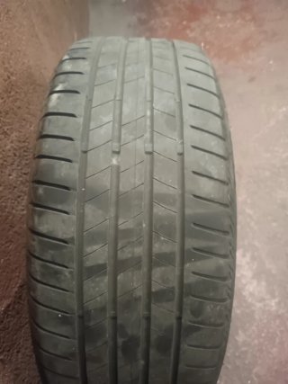 Llantas BMW con Neumáticos