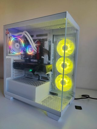 PC Gaming RTX 3070 | 32GB RAM | 1TB SSD
