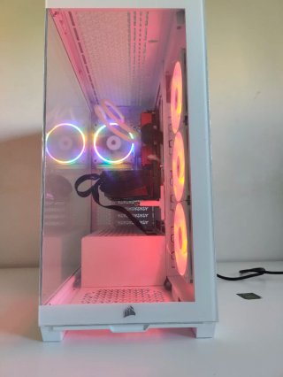 PC Gaming RTX 3070 | 32GB RAM | 1TB SSD