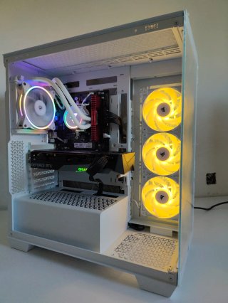 PC Gaming RTX 3070 | 32GB RAM | 1TB SSD