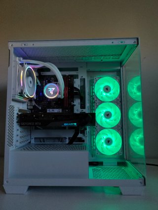 PC Gaming RTX 3070 | 32GB RAM | 1TB SSD