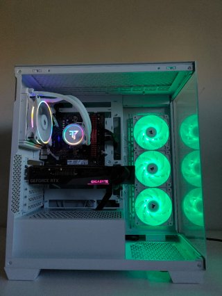 PC Gaming RTX 3070 | 32GB RAM | 1TB SSD
