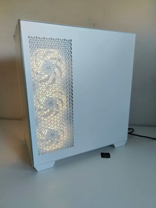 PC Gaming RTX 3070 | 32GB RAM | 1TB SSD