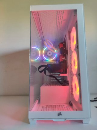 PC Gaming RTX 3070 | 32GB RAM | 1TB SSD