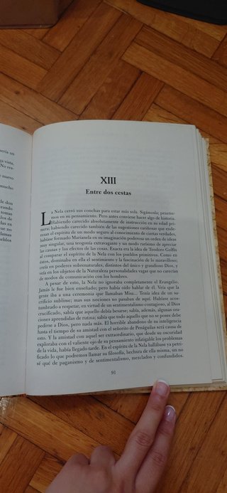 Marianela