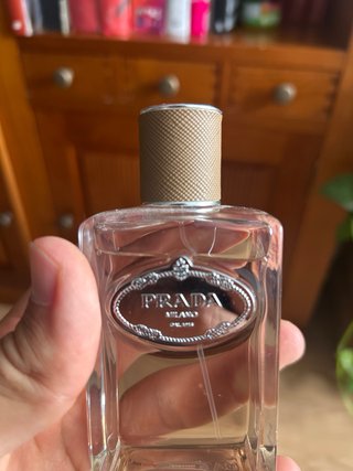 Perfume Prada Milano