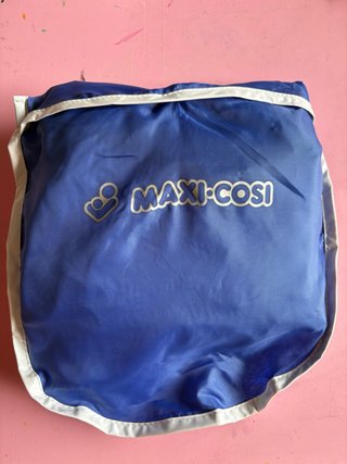Funda Protectora Lluvia Maxi-Cosi