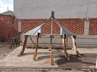 Subsoladores Topos 647930346