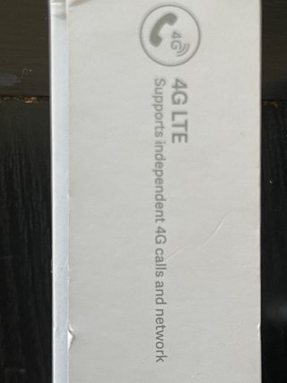 Xiaomi Mi Watch 2 Pro LTE Negro/Plata