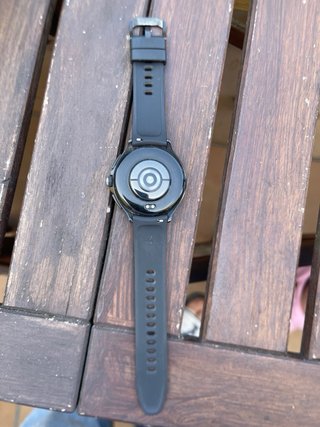 Xiaomi Mi Watch 2 Pro LTE Negro/Plata
