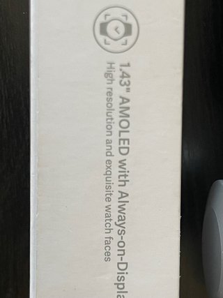 Xiaomi Mi Watch 2 Pro LTE Negro/Plata