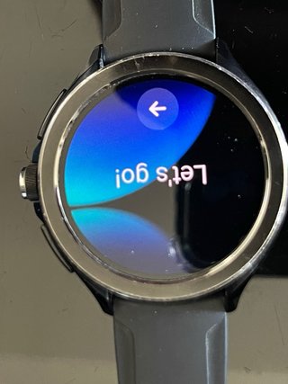 Xiaomi Mi Watch 2 Pro LTE Negro/Plata