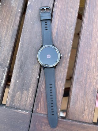 Xiaomi Mi Watch 2 Pro LTE Negro/Plata