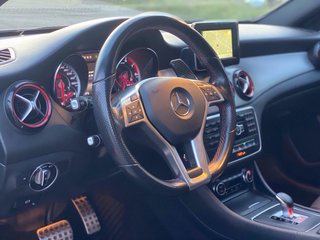 Mercedes-Benz GLA 45 AMG