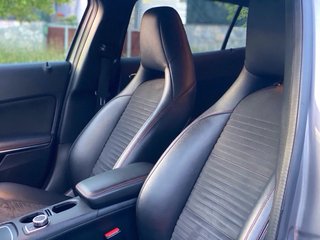 Mercedes-Benz GLA 45 AMG