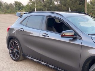 Mercedes-Benz GLA 45 AMG