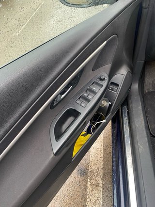 Volkswagen Eos 2009