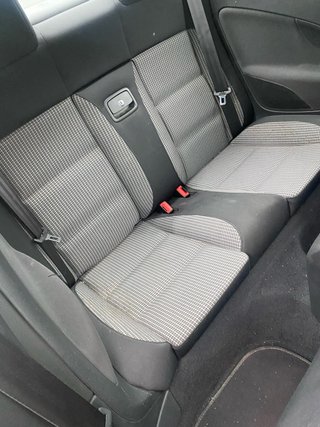 Volkswagen Eos 2009