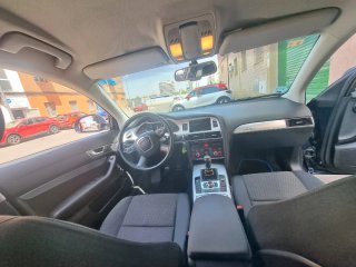 Audi A6 2010