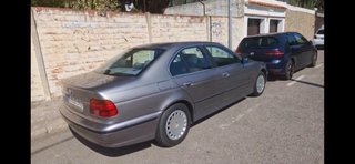 BMW Serie 5 2001