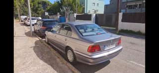 BMW Serie 5 2001