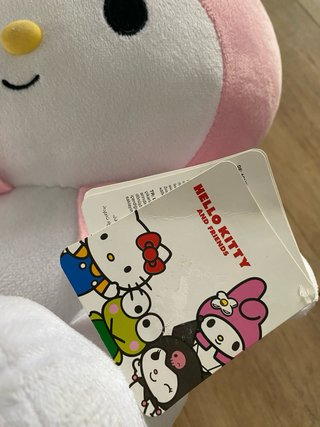 Peluche My Melody 40cm